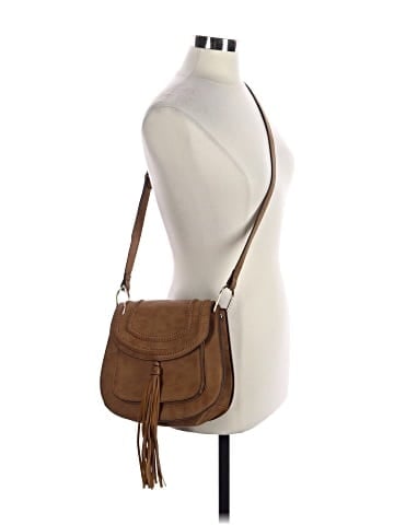 Franco Sarto Crossbody Bag (view 2)