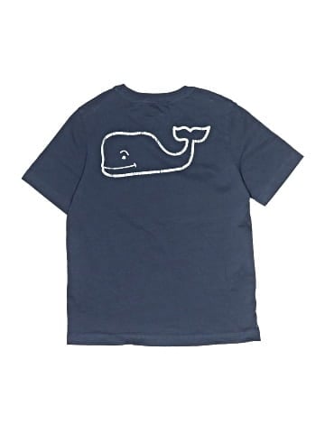 Vineyard Vines Short Sleeve T-Shirt (view 2)