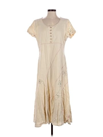 J.Jill Casual Dress (view 1)