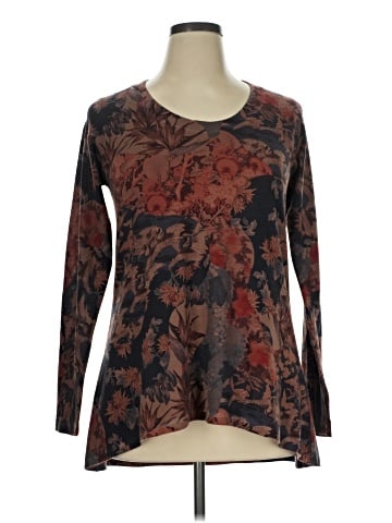 Soft Surroundings Pullover Sweater (view 1)