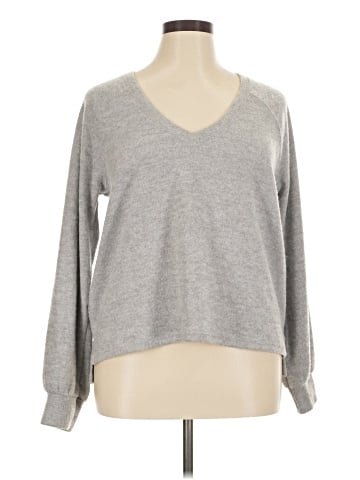 Abercrombie & Fitch Pullover Sweater (view 1)