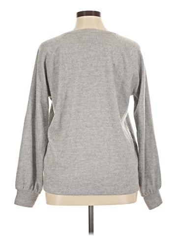 Abercrombie & Fitch Pullover Sweater (view 2)