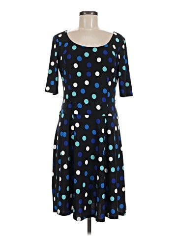 Jones Studio Casual Dress (view 1)
