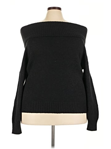 BP. Turtleneck Sweater (view 1)