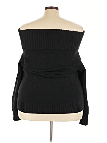 BP. Turtleneck Sweater (view 2)