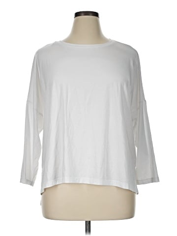 Orvis 3/4 Sleeve T-Shirt (view 1)