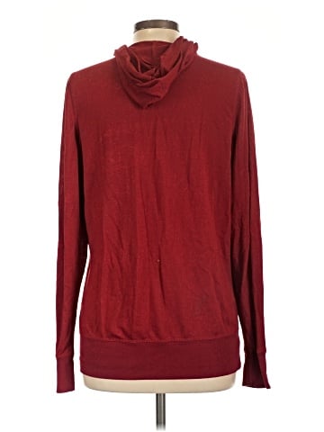 Maurices Zip Up Hoodie (view 2)