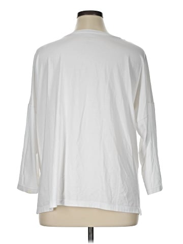Orvis 3/4 Sleeve T-Shirt (view 2)