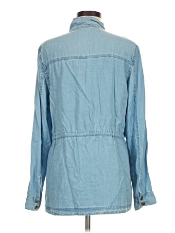 Mud Pie Denim Jacket (view 2)