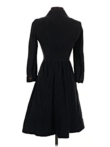 Fei Casual Dress (view 2)