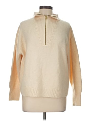 J.Crew Pullover Sweater (view 1)