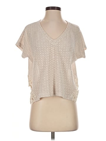 American Eagle Outfitters Short Sleeve Top (view 1)