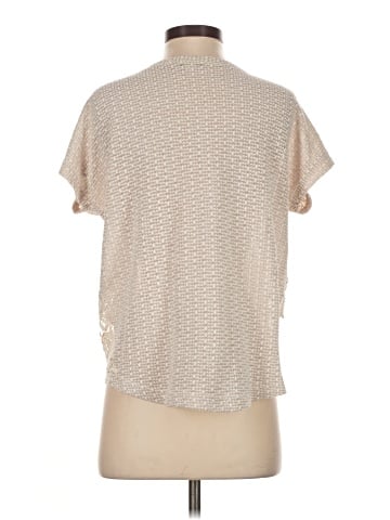 American Eagle Outfitters Short Sleeve Top (view 2)