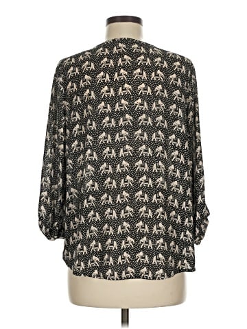 Pixley 3/4 Sleeve Blouse (view 2)