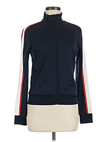 Tory Sport Track Jacket (view 1)