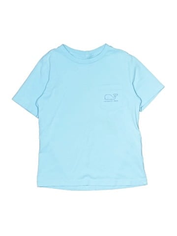 Vineyard Vines Short Sleeve T-Shirt (view 1)