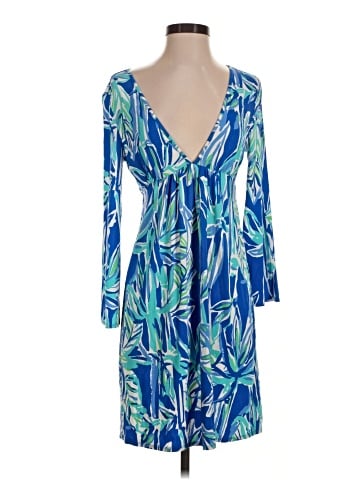 Lilly Pulitzer Casual Dress (view 1)