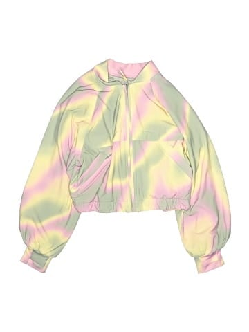 Athleta Girl Track Jacket (view 1)