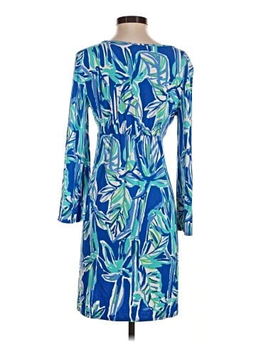 Lilly Pulitzer Casual Dress (view 2)
