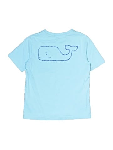 Vineyard Vines Short Sleeve T-Shirt (view 2)