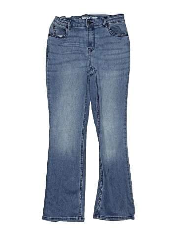 Cat & Jack Jeans (view 1)