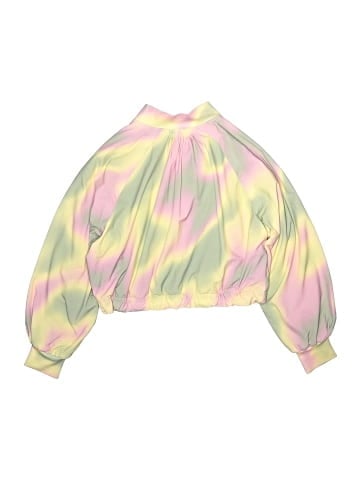 Athleta Girl Track Jacket (view 2)