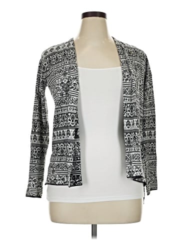 J.Jill Cardigan (view 1)