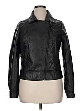 J2 BY JOUJOU Jacket (view 1)
