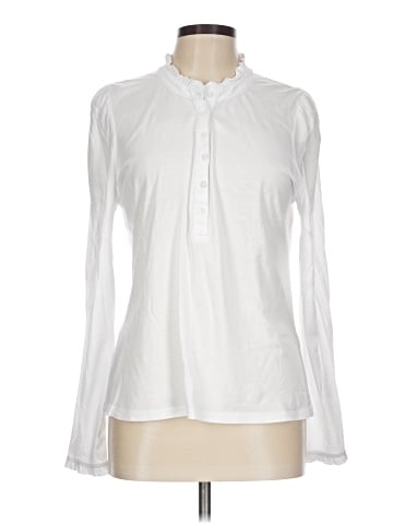 Boden Long Sleeve Blouse (view 1)