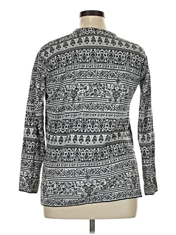 J.Jill Cardigan (view 2)
