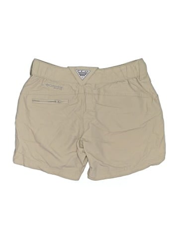 Columbia Khaki Shorts (view 2)