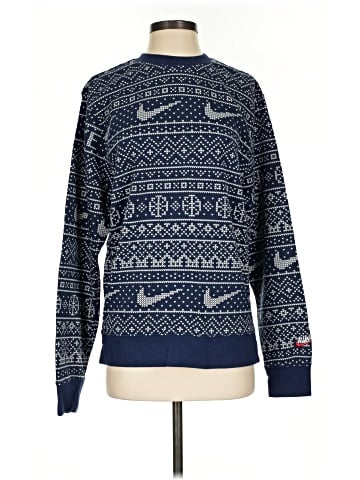 Nike Pullover Sweater (view 1)