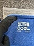 32 Degrees Blue Active T-Shirt Size 5 - 6 - photo 3