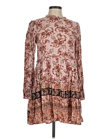 wonderly Casual Dress (view 1)