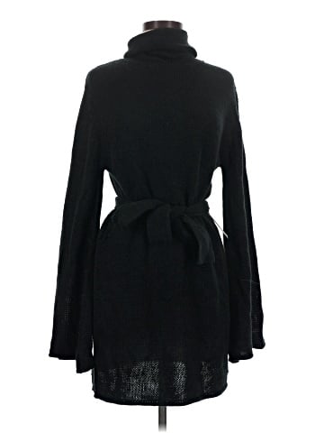 Olivaceous Casual Dress (view 1)
