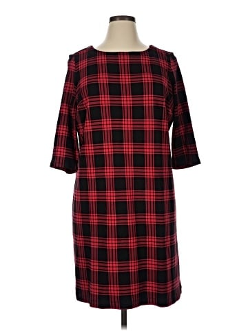 Talbots Casual Dress (view 1)