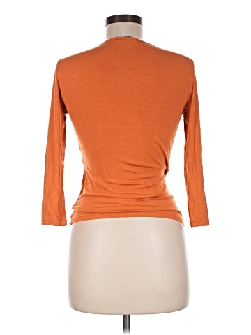 Max Mara 3/4 Sleeve T-Shirt (view 2)
