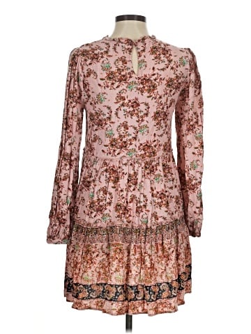 wonderly Casual Dress (view 2)