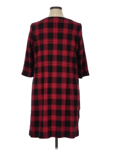 Talbots Casual Dress (view 2)