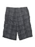 Tony Hawk Plaid Gray Cargo Shorts Size 14 - photo 2