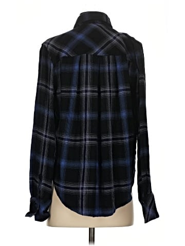 Cloth & Stone Long Sleeve Blouse (view 2)