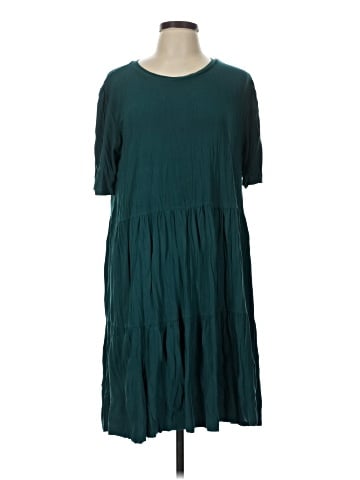 Zara Casual Dress (view 1)
