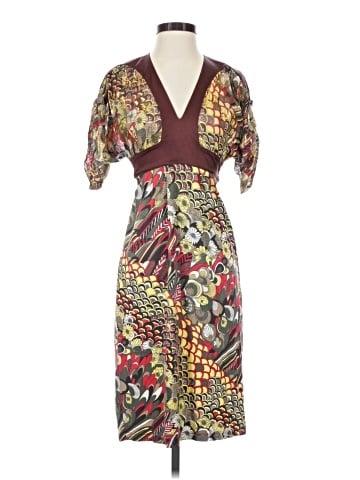Just Cavalli vintage dress (view 1)