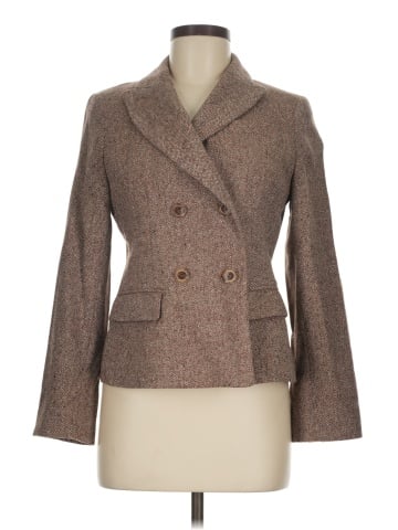 Talbots Blazer (view 1)