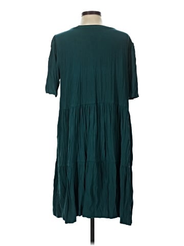 Zara Casual Dress (view 2)