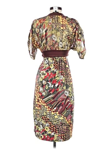 Just Cavalli vintage dress (view 2)