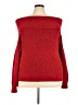 BP. Red Pullover Sweater Size XL - photo 1