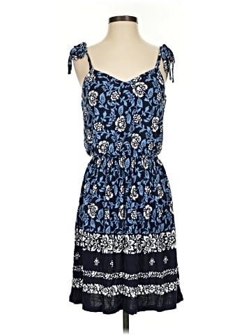 Ann Taylor LOFT Casual Dress (view 1)