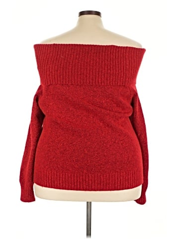 BP. Pullover Sweater (view 2)