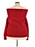 BP. Red Pullover Sweater Size XL - photo 2
